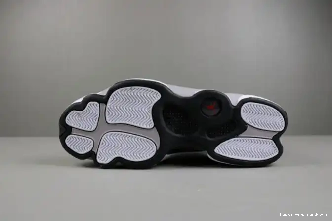 Cheap Husky Retro 13 Air 414571-016 Jordan Grey Atmosphere 0429